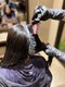 アース コアフュールボーテ 掛川店(EARTH coiffure beaute)の写真/毎月蓄積されていく頭皮の負担を最小限に。当店では染めるたびに素髪に自信が持てる、掛川唯一の体験を！