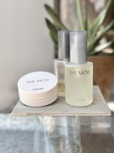 髪が得する♪ケアもできるスタイリング剤をご用意しています！！