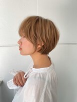 サンド 名古屋(sand)&nbsp;大人気ショート