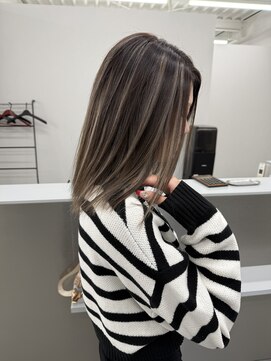 ティミー(Timmy) オリジナルハイライト