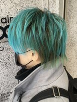 銀座ラボ 千葉店(LA BO)&nbsp;ショートレイヤー