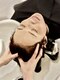 コンコードヘアー(Concord Hair)の写真/《南蔵王/個室》「髪の土台」から整えて『美髪』へ◆8種類のオーガニックシャンプーをご用意◎