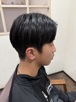 パリシ Polish&nbsp;カット