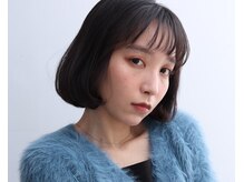 チップタップ 目白店(tip top)の雰囲気（【髪質改善、酸性ストレート、バイカルテ、ヘッドスパ】も◎）