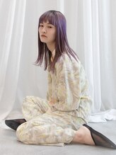 【オーダーメイドヘアカラー】似合わせを意識したお客様だけのカラー◎