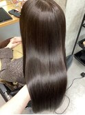 マロングレージュ