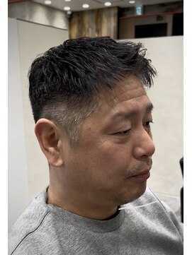 ルースト 京都駅前店(ROOST) フェザーアップ