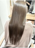 【ULTOWA時々KERAFECT】新色CHROMATECH 1カラーグレージュ