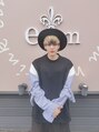 エイム ヘア リンク 長津田店(eim hair rink) NAKAMA 