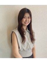 パーマハウスミナ(perm house MINA)&nbsp;勘場 さゆり