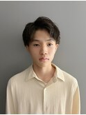 シャドウパーマ/新百合ヶ丘