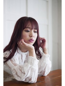 ペスカ 三島店(pesca) おすすめスタイル(659)