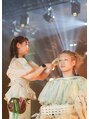 ヒカリス ヘアー 相川店(HIKARIS hair)&nbsp;全国規模レベルのヘアショーに出演させて頂きました！