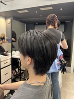 ガーデン タチカワ(garden tachikawa)&nbsp;センターパート