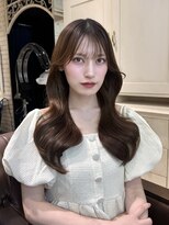 フォルテ 表参道店(FORTE)&nbsp;レイヤーカット/髪質改善/くびれヘア/表参道