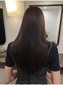 【美髪】髪質改善サブリミックトリートメント