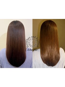 2025年11月1日◆西荻窪で人気の実力派ヘッドスパ専門店がNEW OPEN嬉しいホームケア付クーポン多数ご用意♪