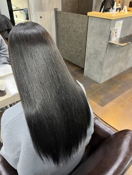 トゥルークリエイション 北千住(True Creation--) メンズカット/パーマ／ヘッドスパ/ブリーチ/眉毛/北千住/Men's