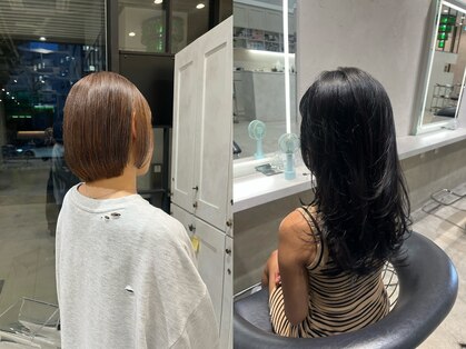 ミル(mill)の写真