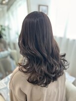 ウミネコ美容室 センター北hanare店(Umineko美容室)&nbsp;プレミア髪質改善ケア・カラーカットコース