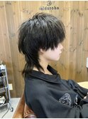 大人美人くびれヘア艶感結べるボブうる艶髪レイヤーカット