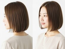 繰り返しのカラーで起こるダメージやリスクを徹底的に予防。ずっとヘアカラーを楽しむ為の秘訣がここに！
