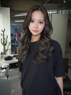 キオクエコ(KIOX eko) エフェクトブリーチ/リタッチ/ハイトーン/髪質改善