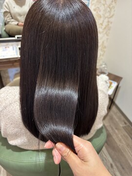 ファボリ(Favori) 艶カラー