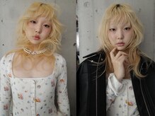 クリーム(CREAM)の雰囲気（多彩なトリートメントメニューで冬の乾燥に負けないうる艶髪へ）