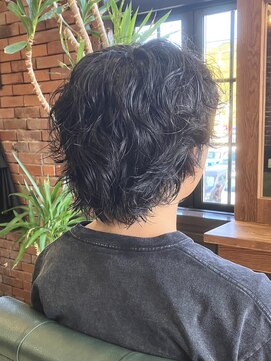 ロザリー(ROSARY) 【　men's　343　】