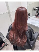 リノ(RLINO)&nbsp;チェリーレッド