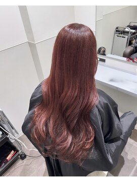 リノ(RLINO) チェリーレッド