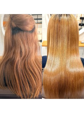 ネオメテオストレート