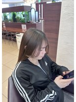 ファーレンピュア(FAHREN PURE)&nbsp;レイヤーカット