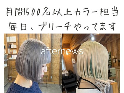 アフターニュース 新潟(afternews)の写真