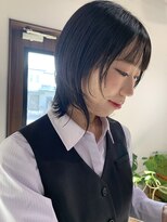 プレマ(Prema)&nbsp;ウルフショート