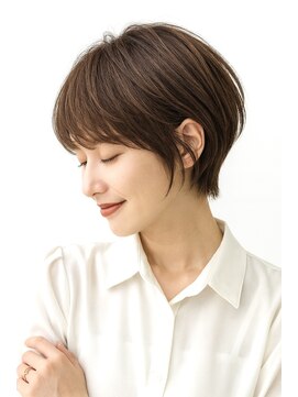 イワッシュ 二俣川駅(IwAsh) #髪質改善#縮毛矯正#学割U24#二俣川駅