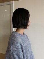 ミナリ(minari)&nbsp;タッセルボブ