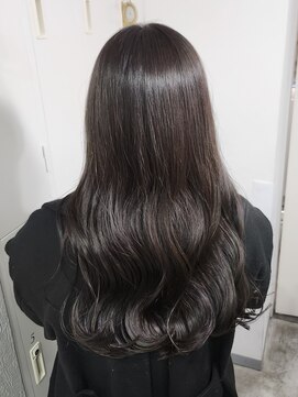 リュンヌ(Lune) ダークグレージュ