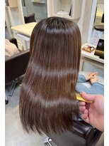 クロードモネ 川越店(Claude MONET)&nbsp;酸性ストレート/川越川越駅