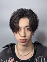 ジョーカー(JOKER) センターパート Y