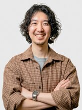 ヘアアンドスパ モーブ 世田谷(hair&SPA Mauve)&nbsp;高橋 絃