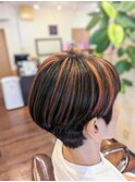 ショートカット