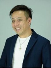 トップ(TOP) 安藤 浩之
