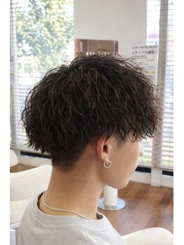 エリクサー(ELIXIR)の写真/<蒲郡市>カジュアルなのに、さりげないオシャレが良い♪シーンによって使い分けできるスタイルを!!