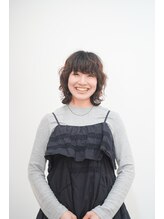 ハントフォーメン(HUNT FOR MEN) 高橋 望美