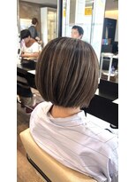 スタイル 皆実店(STYLE) シャドウルーツ(ベージュ)