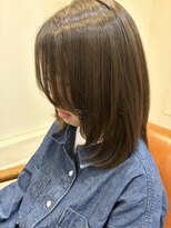 アトリエクレット(Atelier Courette)&nbsp;レイヤースタイル