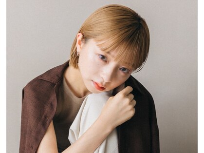 ロカ リセル バイ ツリー(loca resel by tree)の写真