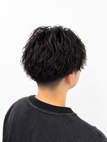 インパークス 江古田店(hair stage INPARKS)&nbsp;メンズパーマ［江古田］